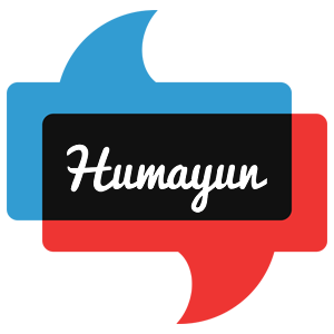 Humayun sharks logo