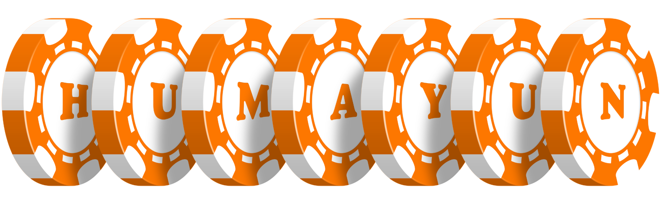 Humayun stacks logo