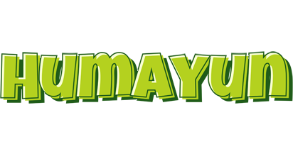 Humayun summer logo