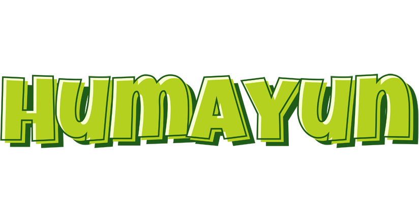 Humayun summer logo