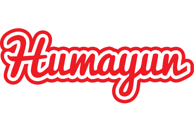 Humayun sunshine logo