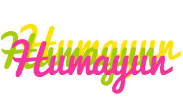 Humayun sweets logo