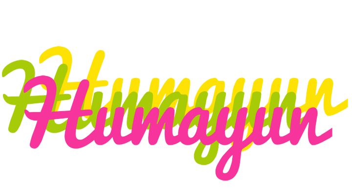 Humayun sweets logo