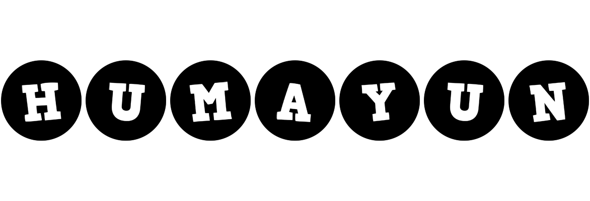 Humayun tools logo