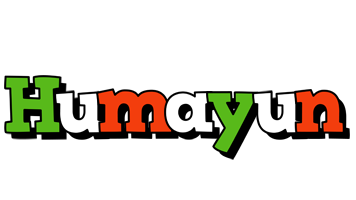 Humayun venezia logo