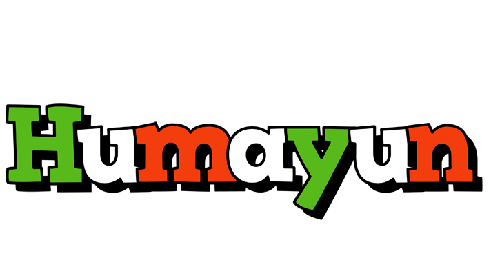 Humayun venezia logo