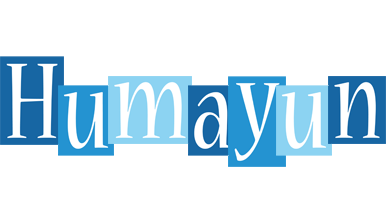 Humayun winter logo