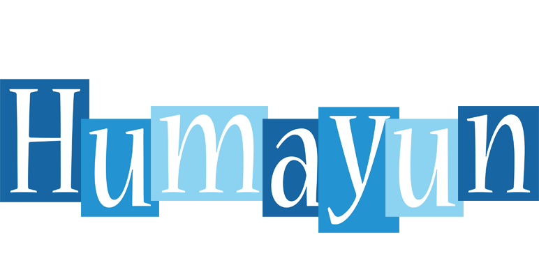 Humayun winter logo