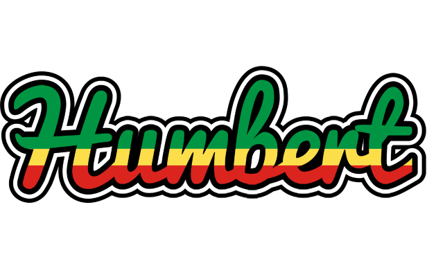 Humbert african logo