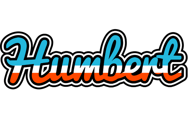 Humbert america logo
