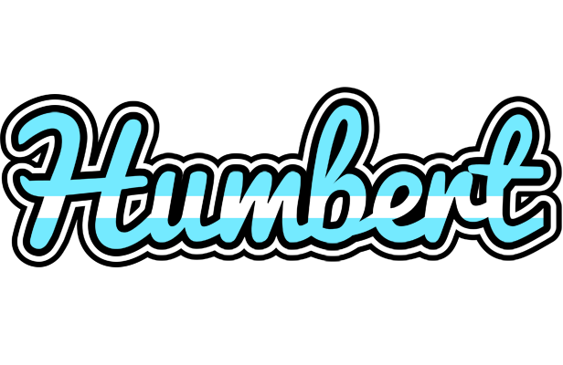 Humbert argentine logo