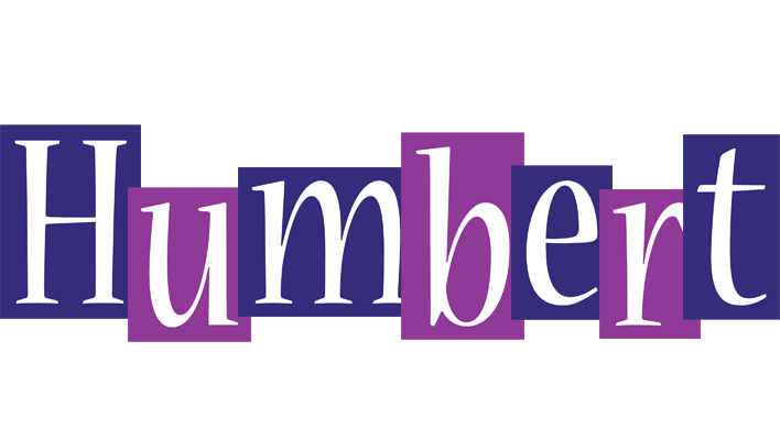 Humbert autumn logo