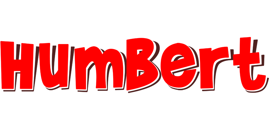 Humbert basket logo