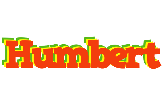 Humbert bbq logo