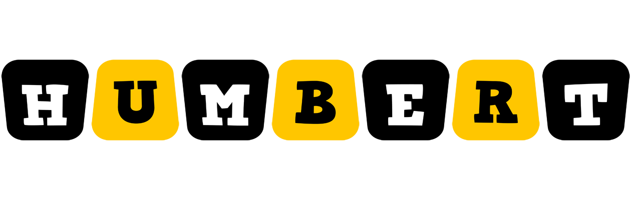 Humbert boots logo