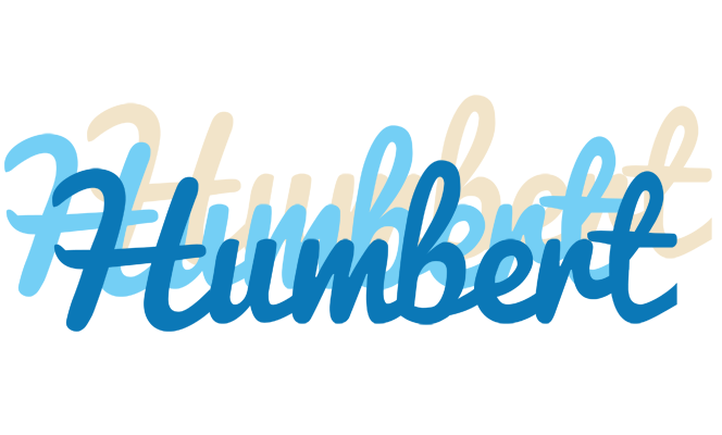 Humbert breeze logo