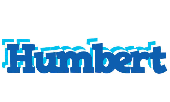 Humbert business logo