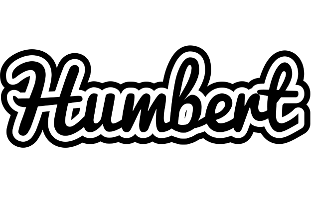 Humbert chess logo