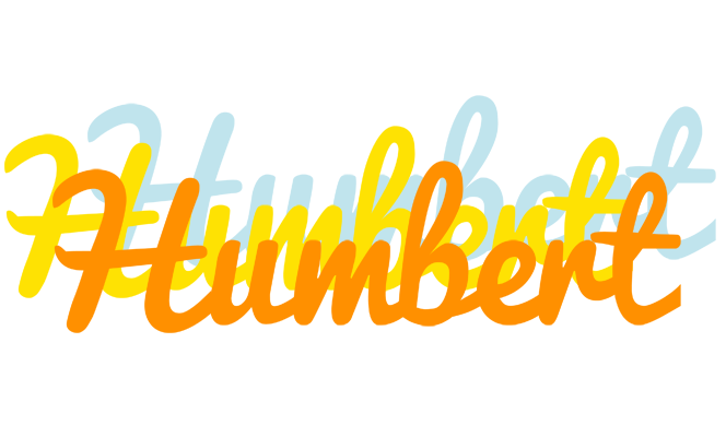 Humbert energy logo