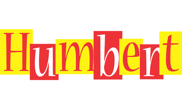 Humbert errors logo