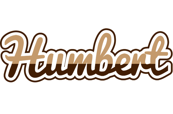Humbert exclusive logo