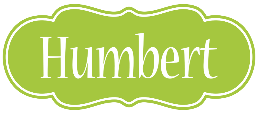 Humbert family logo