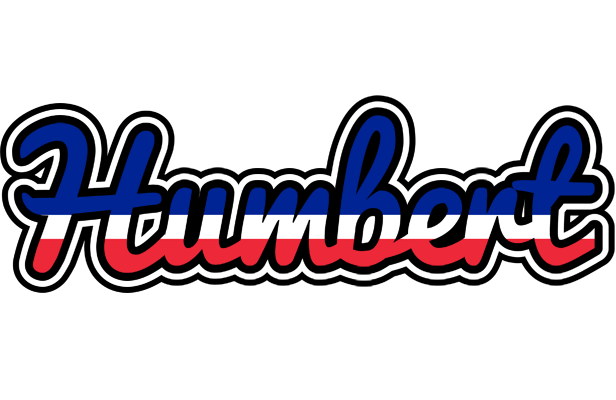 Humbert france logo