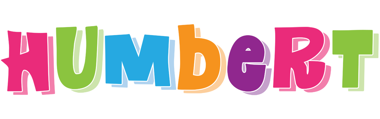 Humbert friday logo