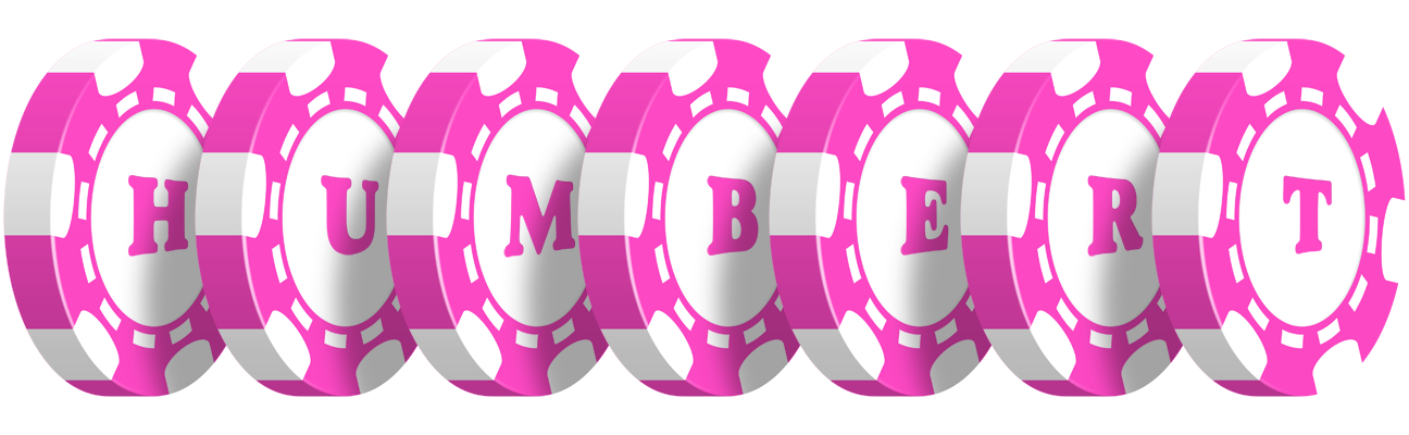 Humbert gambler logo