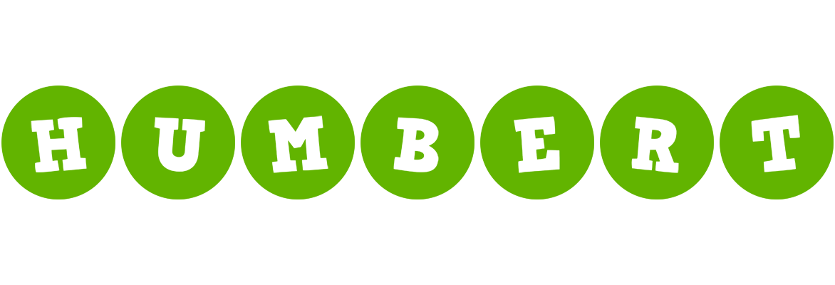 Humbert games logo