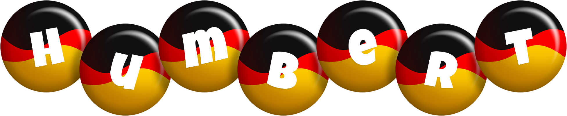 Humbert german logo