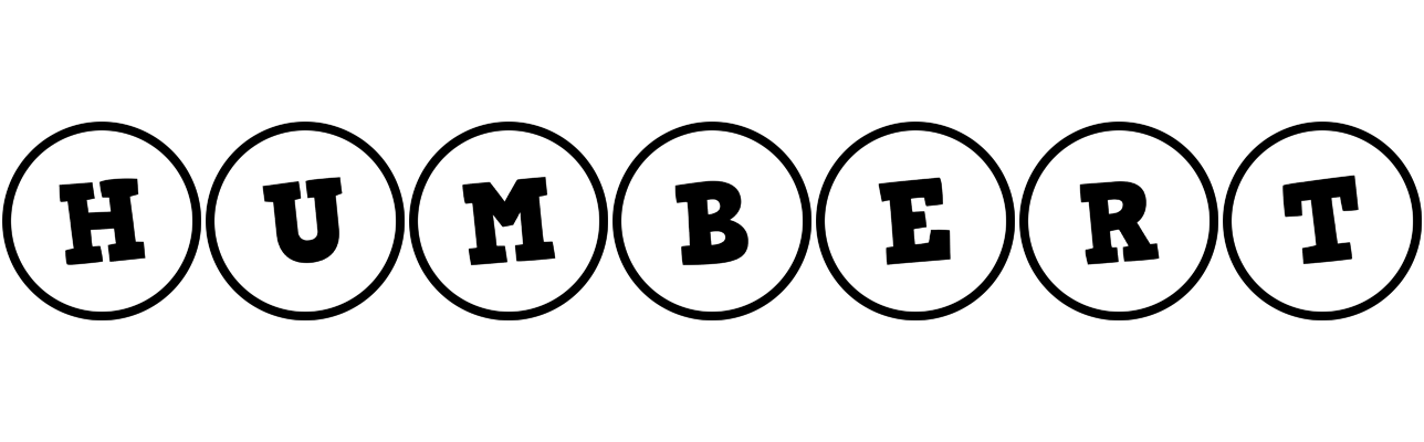 Humbert handy logo