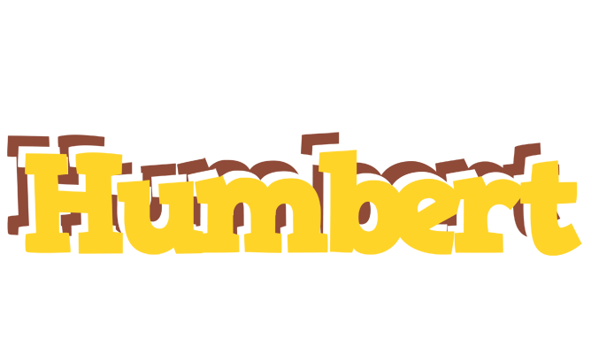 Humbert hotcup logo