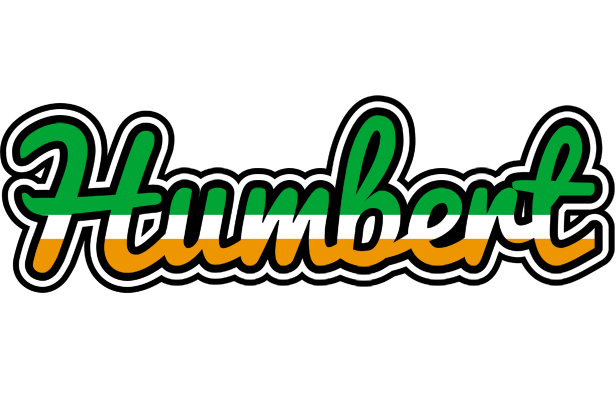 Humbert ireland logo