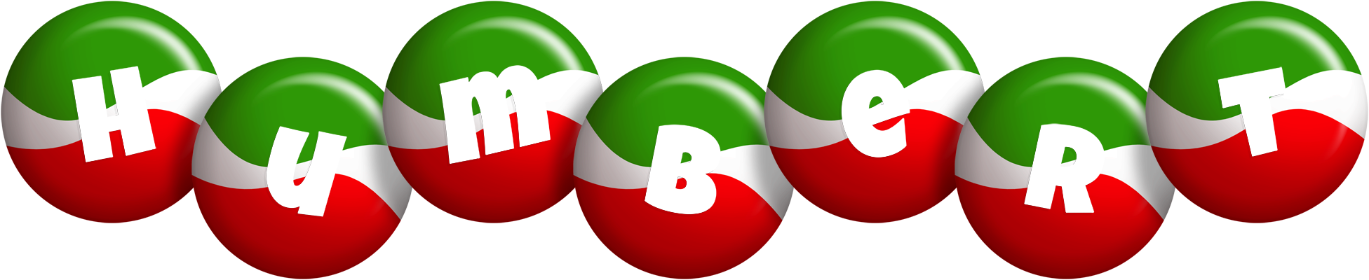 Humbert italy logo