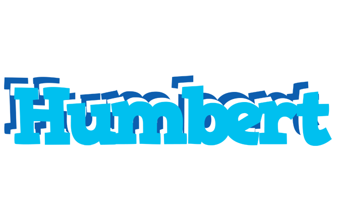 Humbert jacuzzi logo