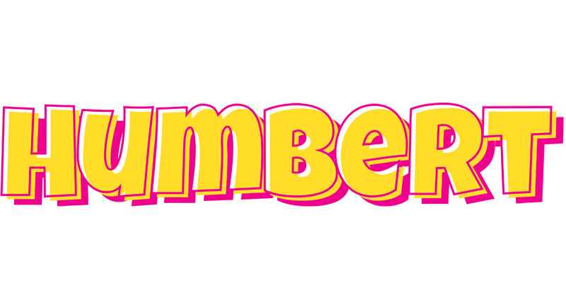 Humbert kaboom logo