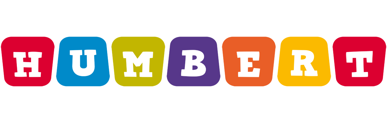 Humbert kiddo logo
