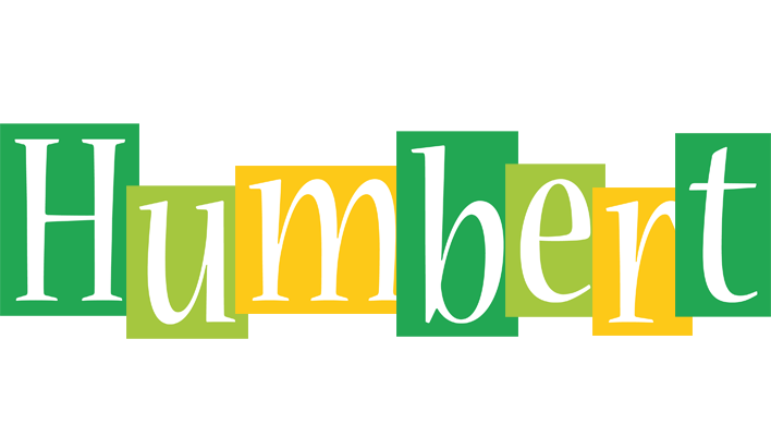 Humbert lemonade logo