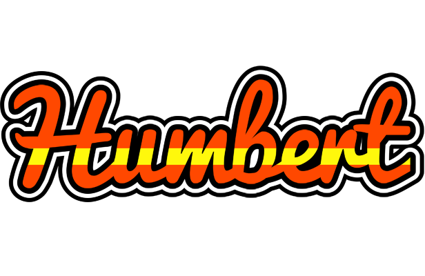 Humbert madrid logo