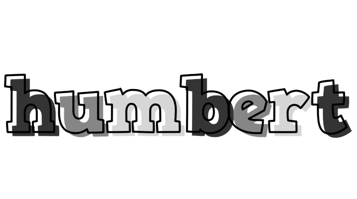 Humbert night logo