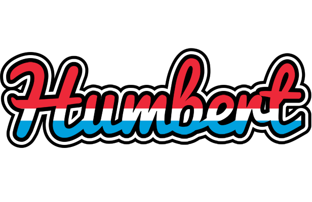 Humbert norway logo