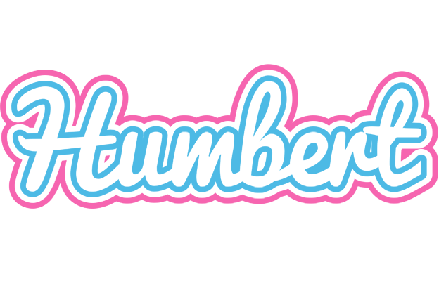 Humbert outdoors logo