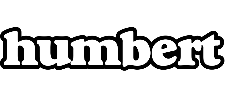 Humbert panda logo