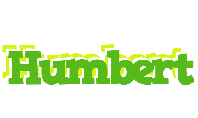 Humbert picnic logo