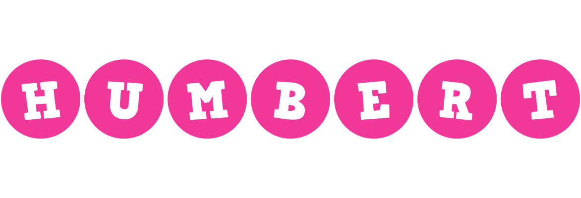 Humbert poker logo