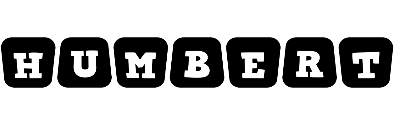 Humbert racing logo