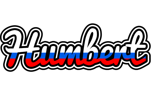 Humbert russia logo