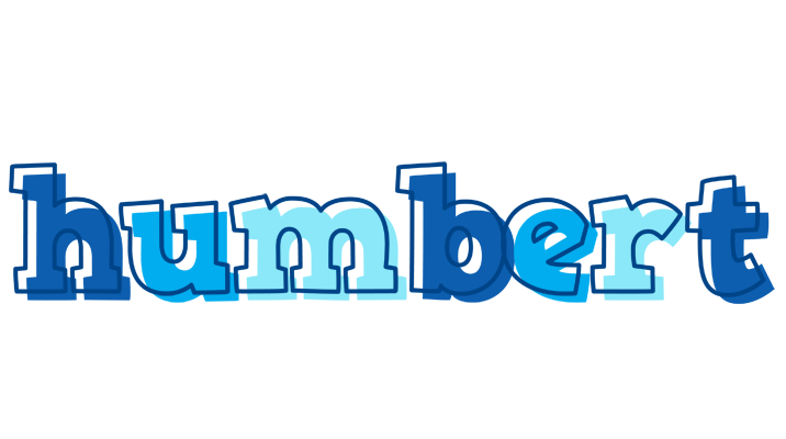 Humbert sailor logo