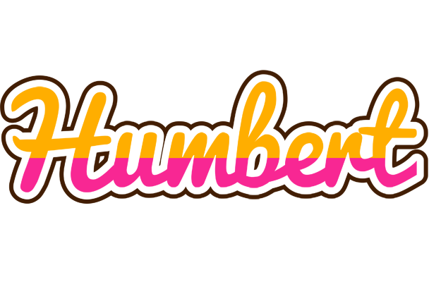Humbert smoothie logo